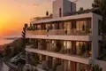 Apartamento 3 habitaciones 144 m² Agios Tychonas, Chipre