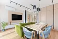 Wohnung 3 zimmer 60 m² Warschau, Polen