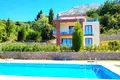 Вилла 4 спальни 240 м² Добра Вода, Черногория