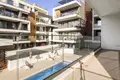 2 bedroom apartment 91 m² in Germasogeia, Cyprus