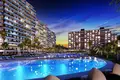 Apartamento 3 habitaciones 94 m² Akrotiri, Chipre