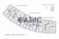 Appartement 3 chambres 112 m² Sveti Vlas, Bulgarie