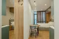 Studio apartment 1 bedroom 31 m² Batumi, Georgia