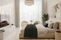 Appartement 2 chambres 129 m² Doubaï, Émirats arabes unis