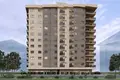 Wohnung 4 zimmer 110 m² Bayraklı, Türkei