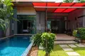 Villa 2 chambres 154 m² Rawai, Thaïlande