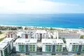 Apartamento 1 habitacion 55 m² Kargicak, Turquía