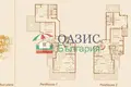 Apartamento 3 habitaciones 124 m² Obzor, Bulgaria