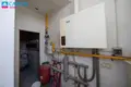 Apartamento 2 habitaciones 117 m² Vilna, Lituania