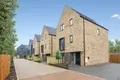 Dom 4 pokoi 139 m² Cambridgeshire and Peterborough, Wielka Brytania