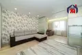 Wohnung 1 zimmer 57 m² Minsk, Belarus