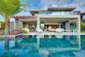8 room house  Grand River South East, Mauritius