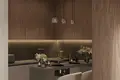 Wohnung 1 Schlafzimmer 51 m² Kavac, Montenegro