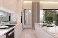 2 bedroom apartment 97 m² Asomatos Municipality, Cyprus