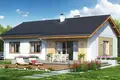 House 95 m² Grodzisk Wielkopolski, Poland