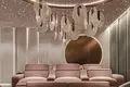 Appartement 2 chambres 84 m² Doubaï, Émirats arabes unis
