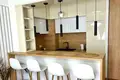 Wohnung 1 Schlafzimmer 47 m² in Budva, Montenegro
