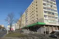 Квартира 2 комнаты 56 м² Минск, Беларусь