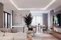 1 bedroom apartment 81 m² Besiktas, Turkey