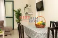 Mieszkanie 2 pokoi 73 m² w Orikum, Albania