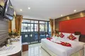 Hôtel  à Pa Tong, Thaïlande