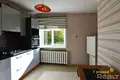 2 room apartment 50 m² in Pukhavichy District, Belarus