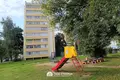 Wohnung 1 zimmer 33 m² Minsk, Belarus
