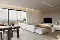 Mieszkanie 4 pokoi 159 m² Limassol, Cypr