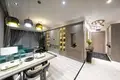 Wohnung 3 zimmer 101 m² Mezitli, Türkei