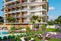 Appartement 36 m² Akarca Koyu, Turquie