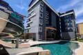 Apartamento 3 habitaciones 80 m² Muratpasa, Turquía