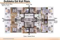 Apartamento 3 habitaciones 68 m² Muratpasa, Turquía