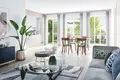 Complejo residencial New exclusive residential complex in Le Plessis-Robinson, Ile-de-France, France