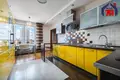 Appartement 3 chambres 109 m² Minsk, Bélarus