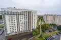 Квартира 3 комнаты 98 м² Минск, Беларусь