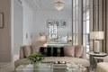 Mieszkanie 1 pokój 692 m² Dubaj, Emiraty Arabskie