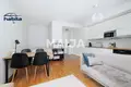 Apartamento 1 habitación 37 m² Oulu sub region, Finlandia