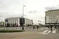 Apartment 37 m² in Warsaw, Poland