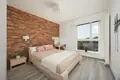 Wohnung 2 zimmer 53 m² in Warschau, Polen