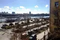 Appartement 3 chambres 58 m² Moscou, Russie