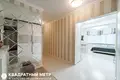 3 room apartment 63 m² Barawlyany, Belarus