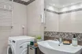 Apartamento 3 habitaciones 74 m² Pila, Polonia