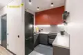 Wohnung 2 zimmer 41 m² Minsk, Belarus