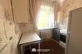 Wohnung 1 zimmer 30 m² Minsk, Belarus