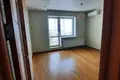 1 room apartment 42 m² Minsk, Belarus