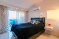 Penthouse 2 bedrooms 136 m² in Avsallar, Turkey