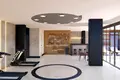Квартира 50 м² Аланья, Турция