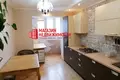 2 room apartment 57 m² in Grodno District, Belarus