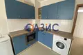 Apartamento 2 habitaciones 49 m² Sveti Vlas, Bulgaria