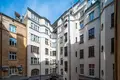 Mieszkanie 2 pokoi 49 m² Ryga, Łotwa